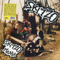 SKITZO: Skitzo Mania Vinyl LP
