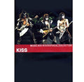 KiSS Music Box Biographical Collection DVD