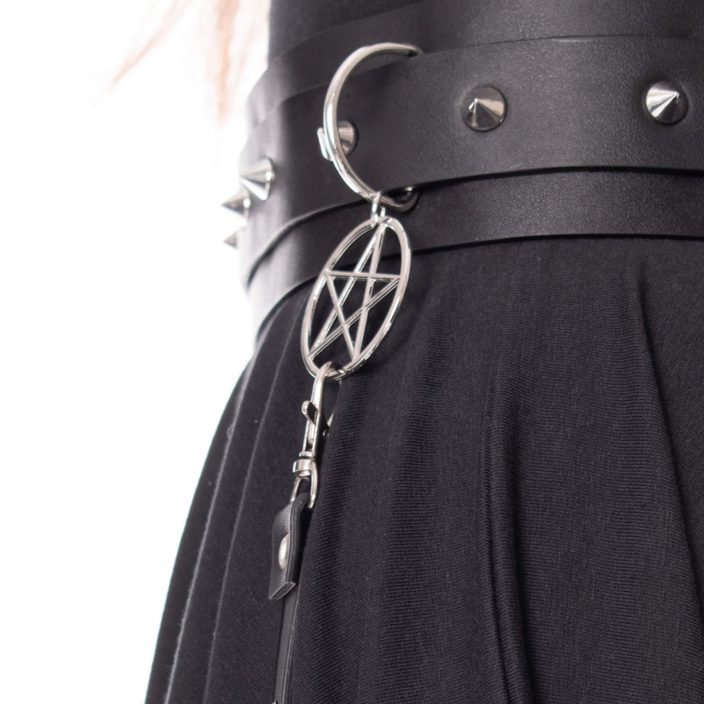 Witchlock Belt