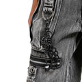 Hoodlum Key Accessory Chain TRIPPnyc