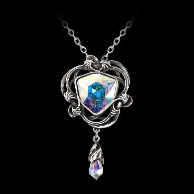 Empyrian Eye Necklace