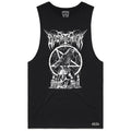 Ravens Curse Tee Tank