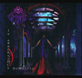 LIMBONIC ART In Abhorrence Dementia CD (1997)