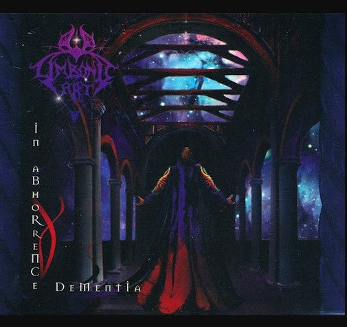 LIMBONIC ART In Abhorrence Dementia CD (1997)
