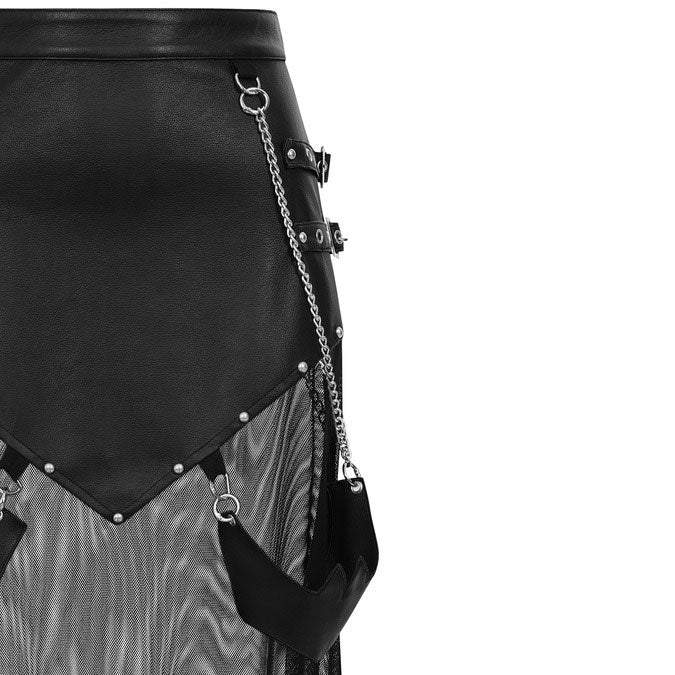 Lamia Long Skirt