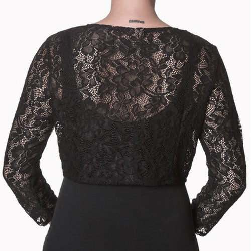 Rose Decay Bolero