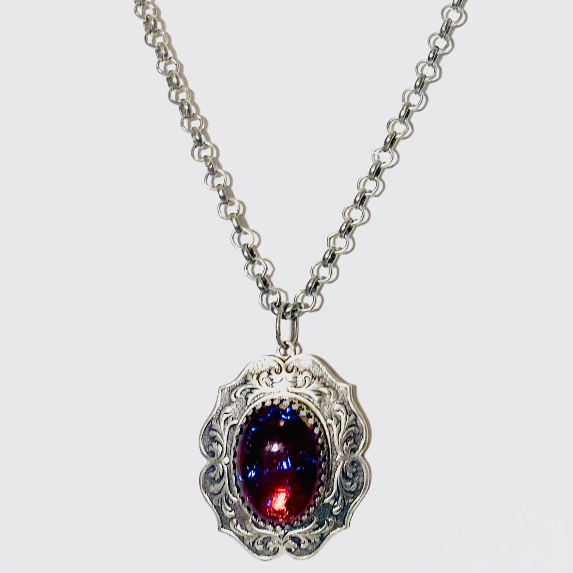 Moonlight Necklace