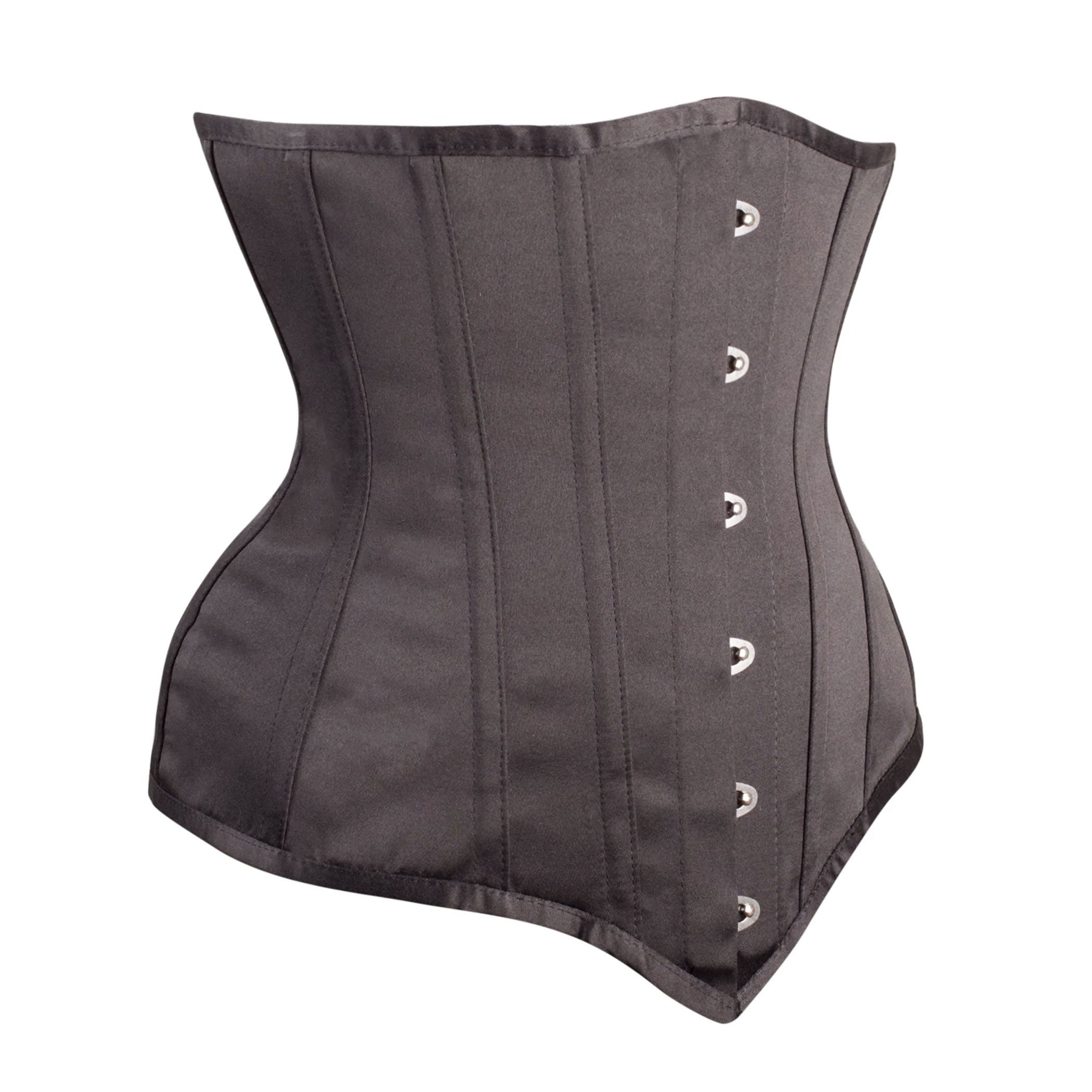 Venus Underbust Essential Satin Corset