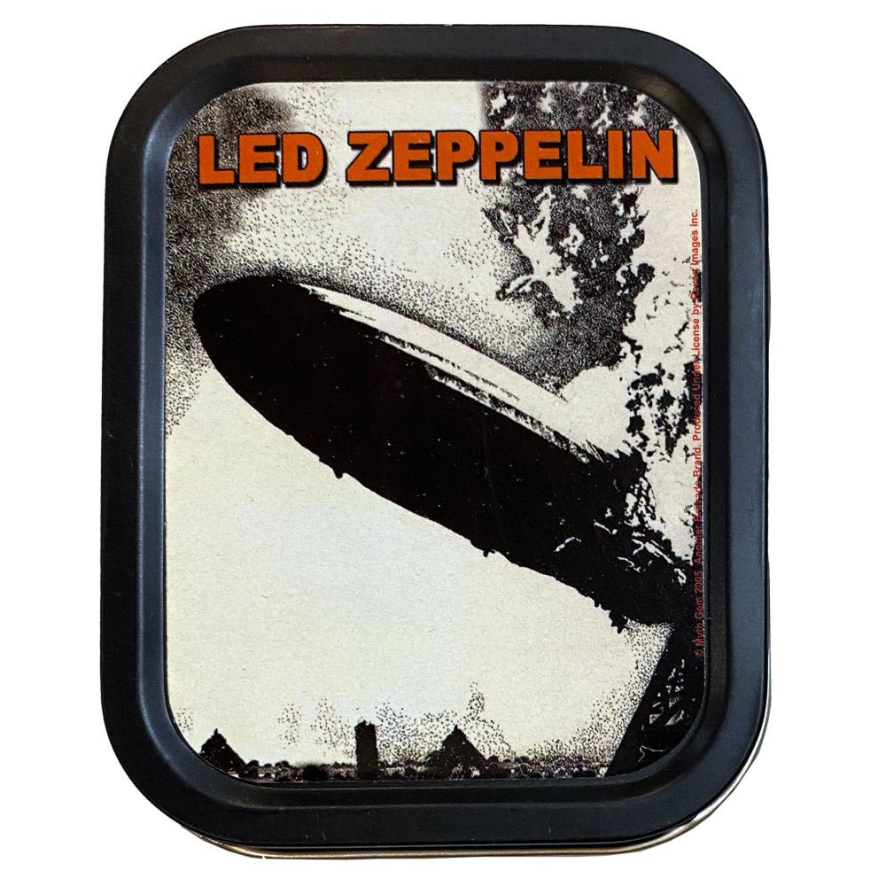 LED ZEPPELIN Tin