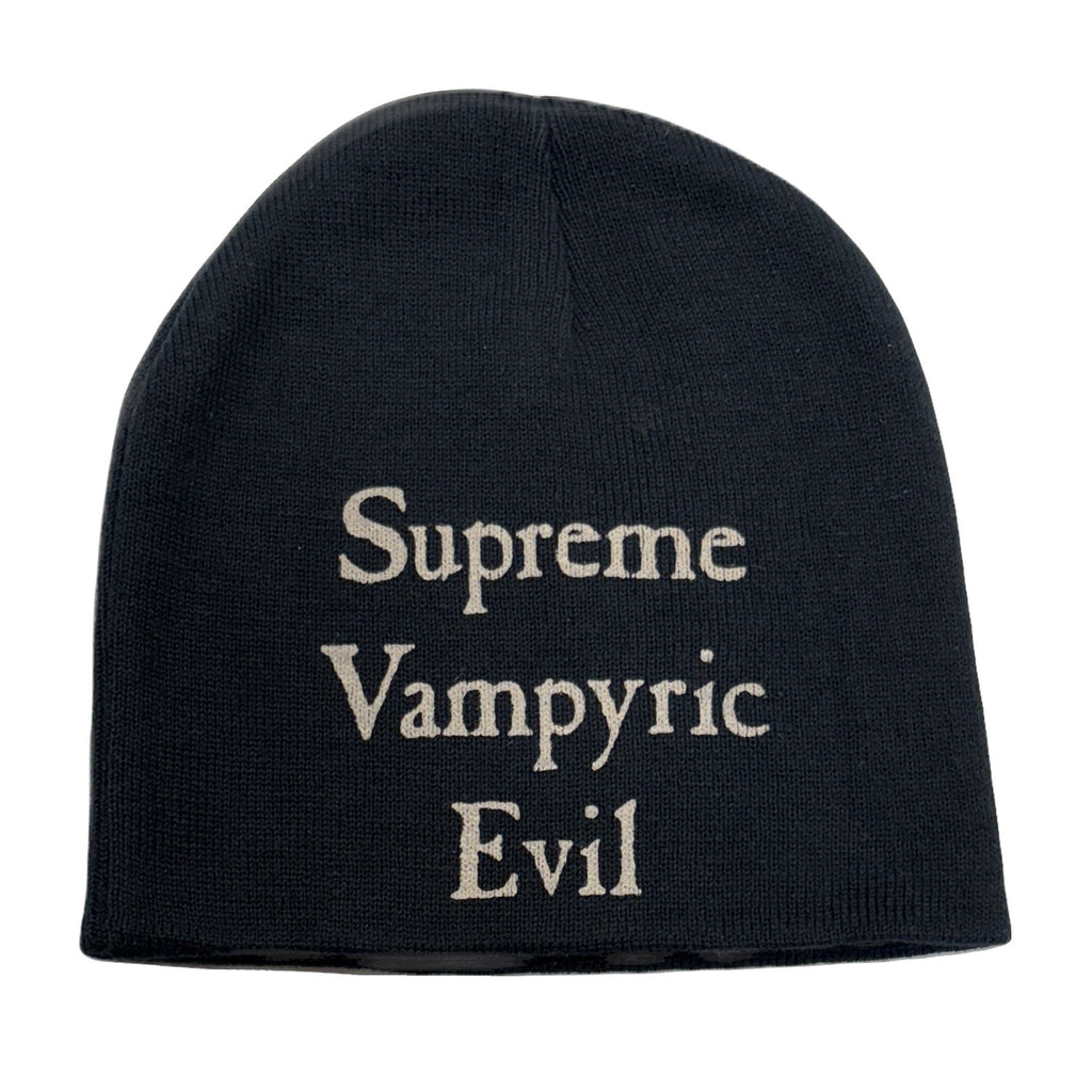 CRADLE OF FILTH (COF) Supreme Vampyre Evil Beanie