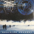 DARKTHRONE Soulside Journey CD (1991)