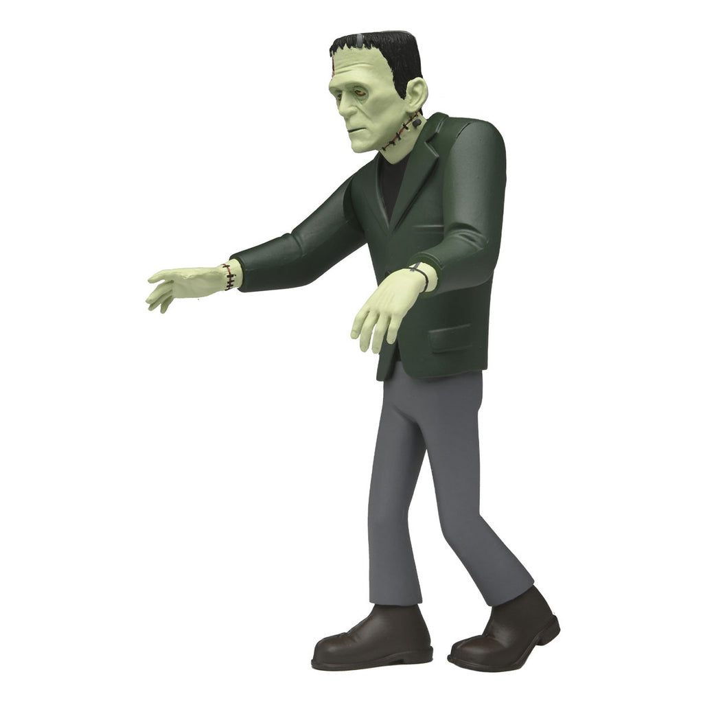 Frankenstein – Universal Monsters Toony Terror 6" Figure