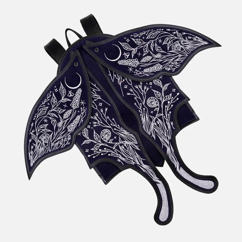 Umbra Noctis Moth Backpack