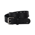 Savage Daze Leather Belt