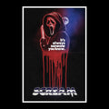 Scream Movie Poster 157