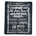 Thrash Pit Gig Patch