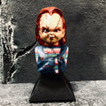 Chucky Childs Play Mini Bust