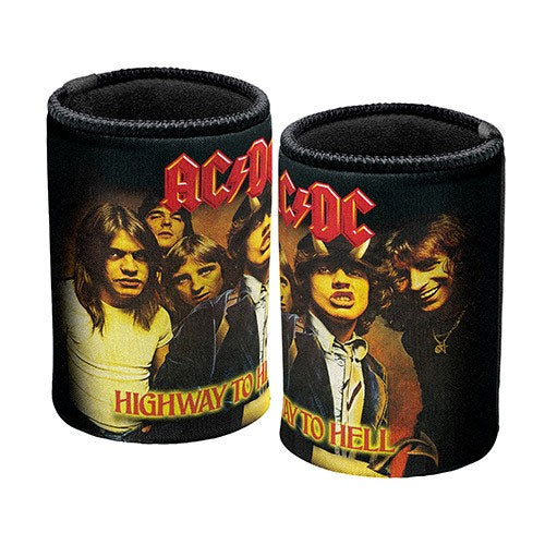 AC/DC Highway to Hell Can Cooler