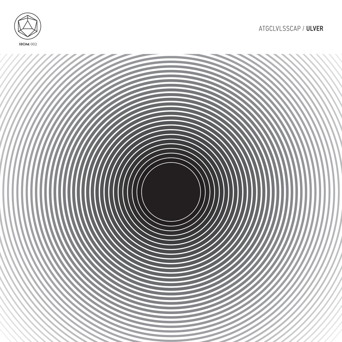ULVER ATGCVLSSCAP CD (2016)