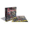 IRON MAIDEN The Number Of The Beast - 500pc Jigsaw Puzzle