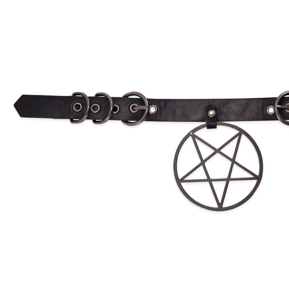 Enyus Pentagram Belt