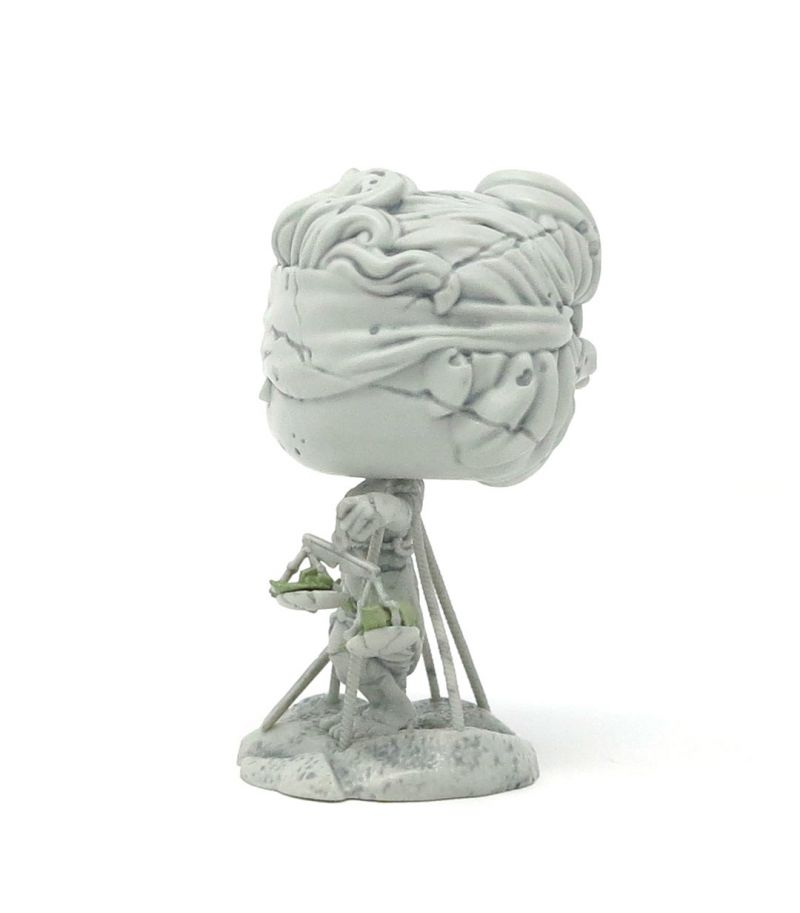 METALLICA Lady Justice Pop!