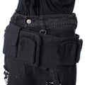 Ida Mosh Stomper Utility Pocket Belt