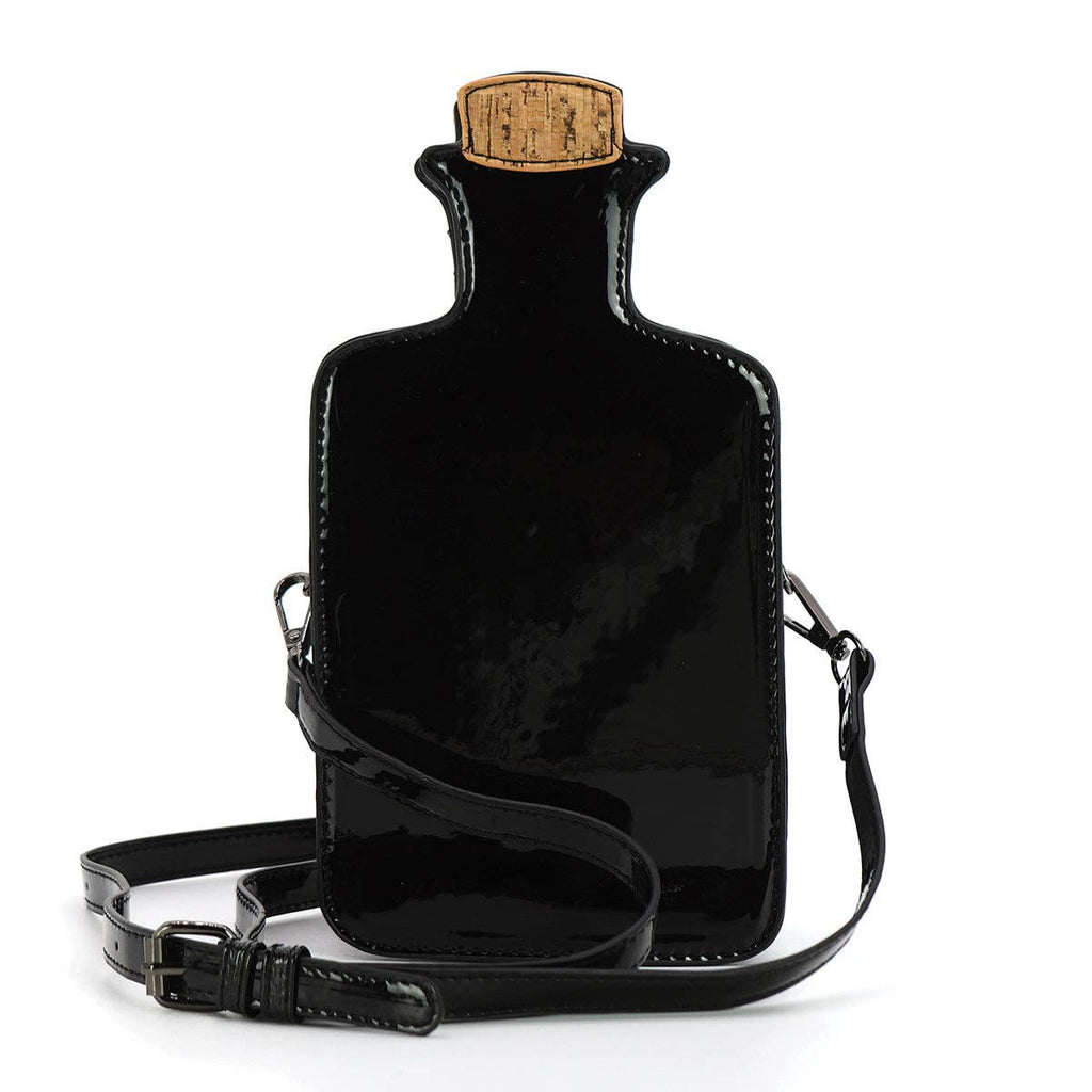 Poison Bottle X Bodybag