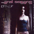 AND OCEANS Cypher Vinyl LP (2002)