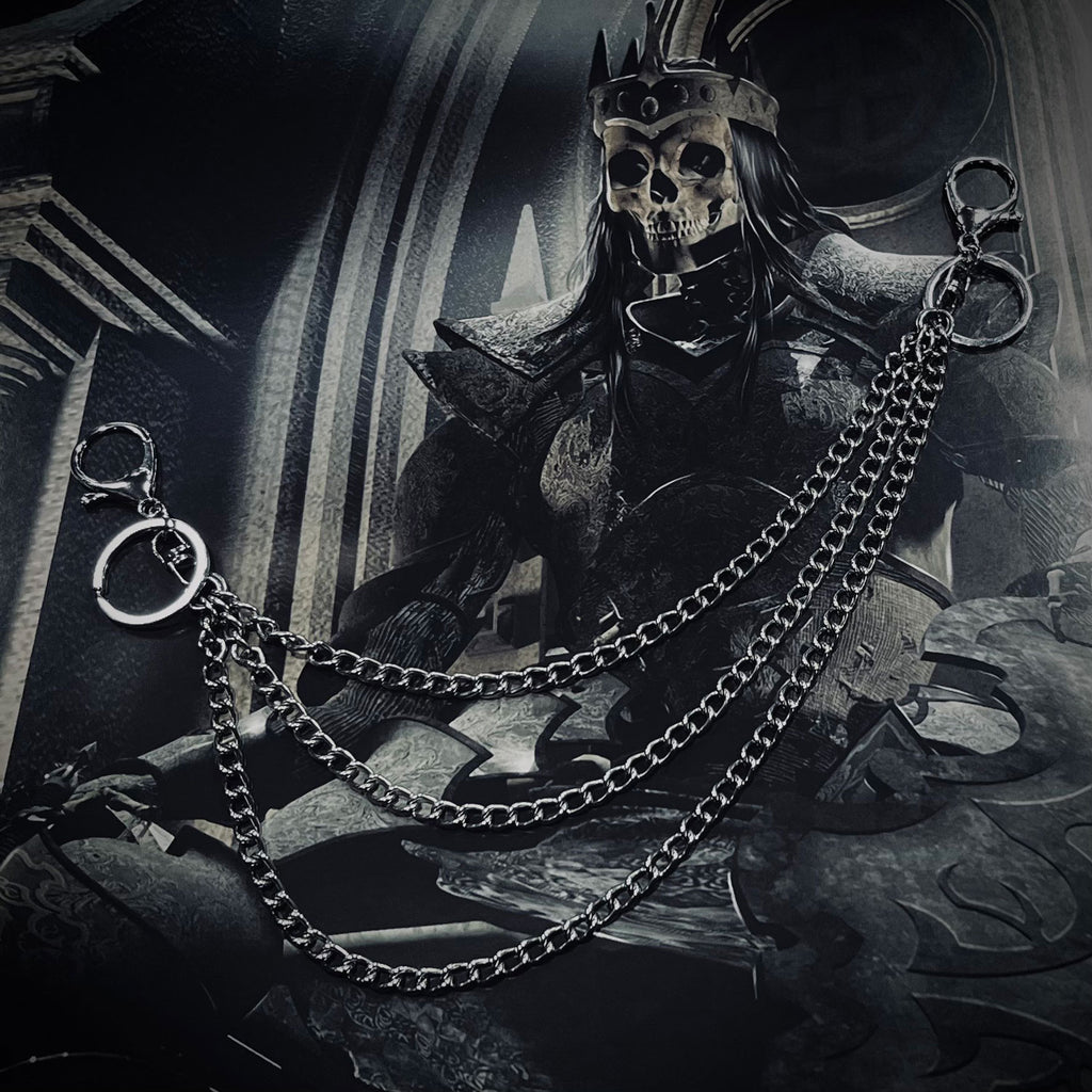 Rogue Accessory Chain