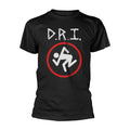 DIRTY ROTTEN IMBECILES D.R.I. Skanker Tee