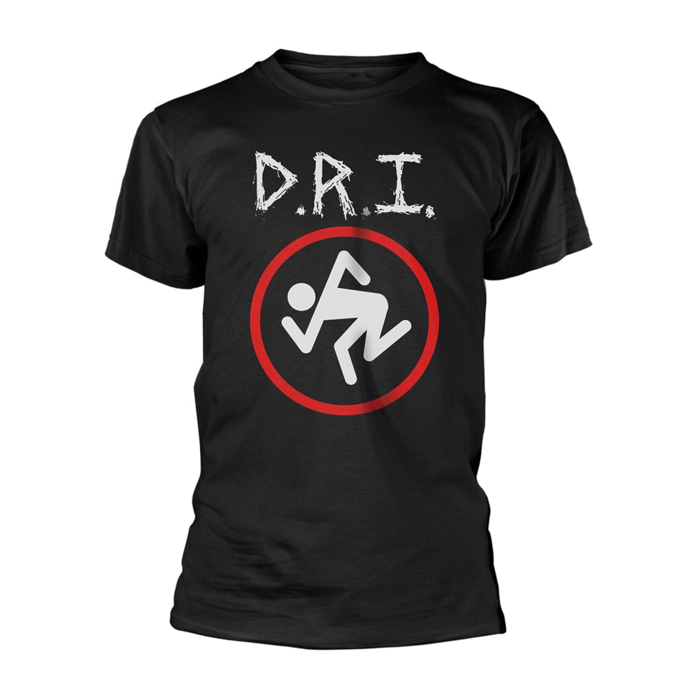 DIRTY ROTTEN IMBECILES D.R.I. Skanker Tee