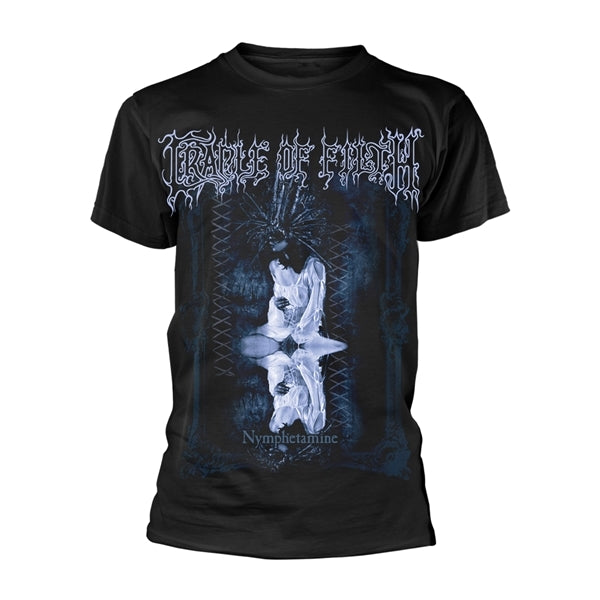 CRADLE OF FILTH (COF) Nymphetamine Tee