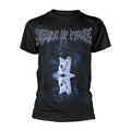 CRADLE OF FILTH (COF) Nymphetamine Tee