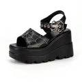Sand Creeper Sandle