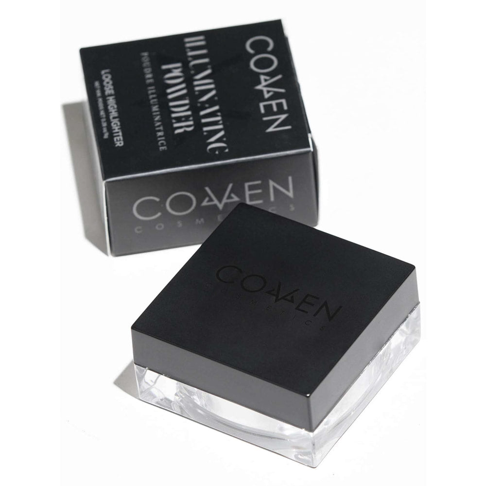 Witchcraft Illuminating Powder