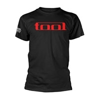 TOOL Undertow Tee