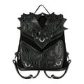 Black Phantom Dragon Backpack