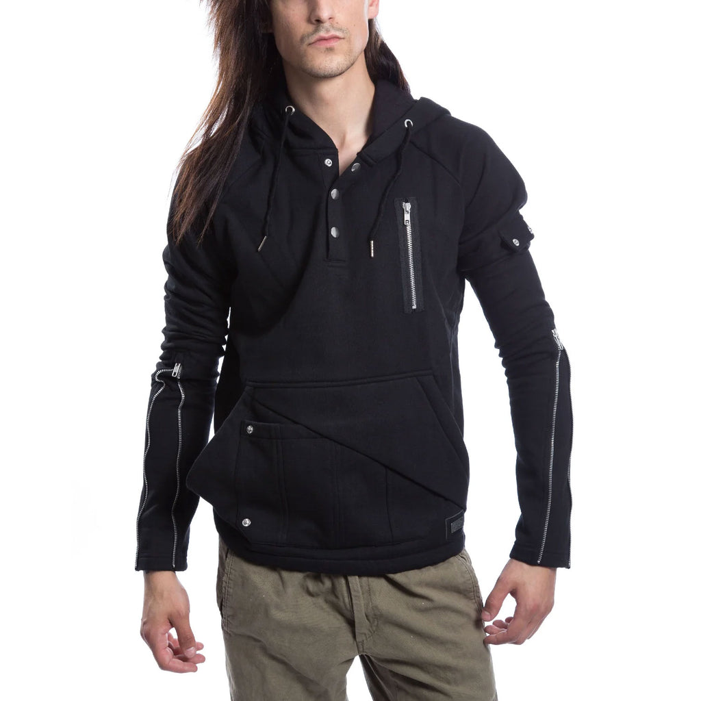 Faustus Hood