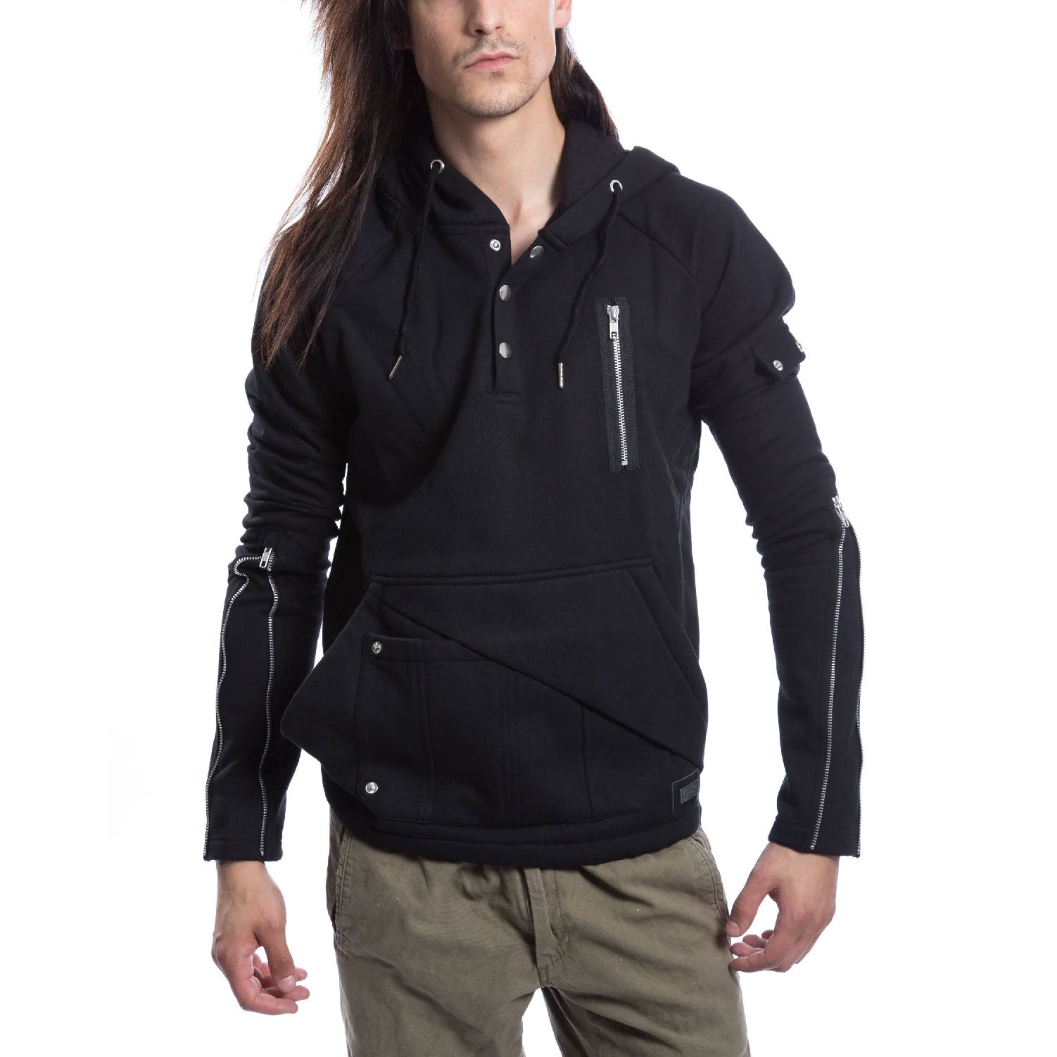 Faustus Hood
