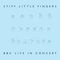 STIFF LITTLE FINGERS BBC Live In Concert RSD Vinyl