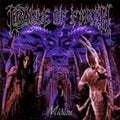 CRADLE OF FILTH (COF) Midian Digipak CD (2000)