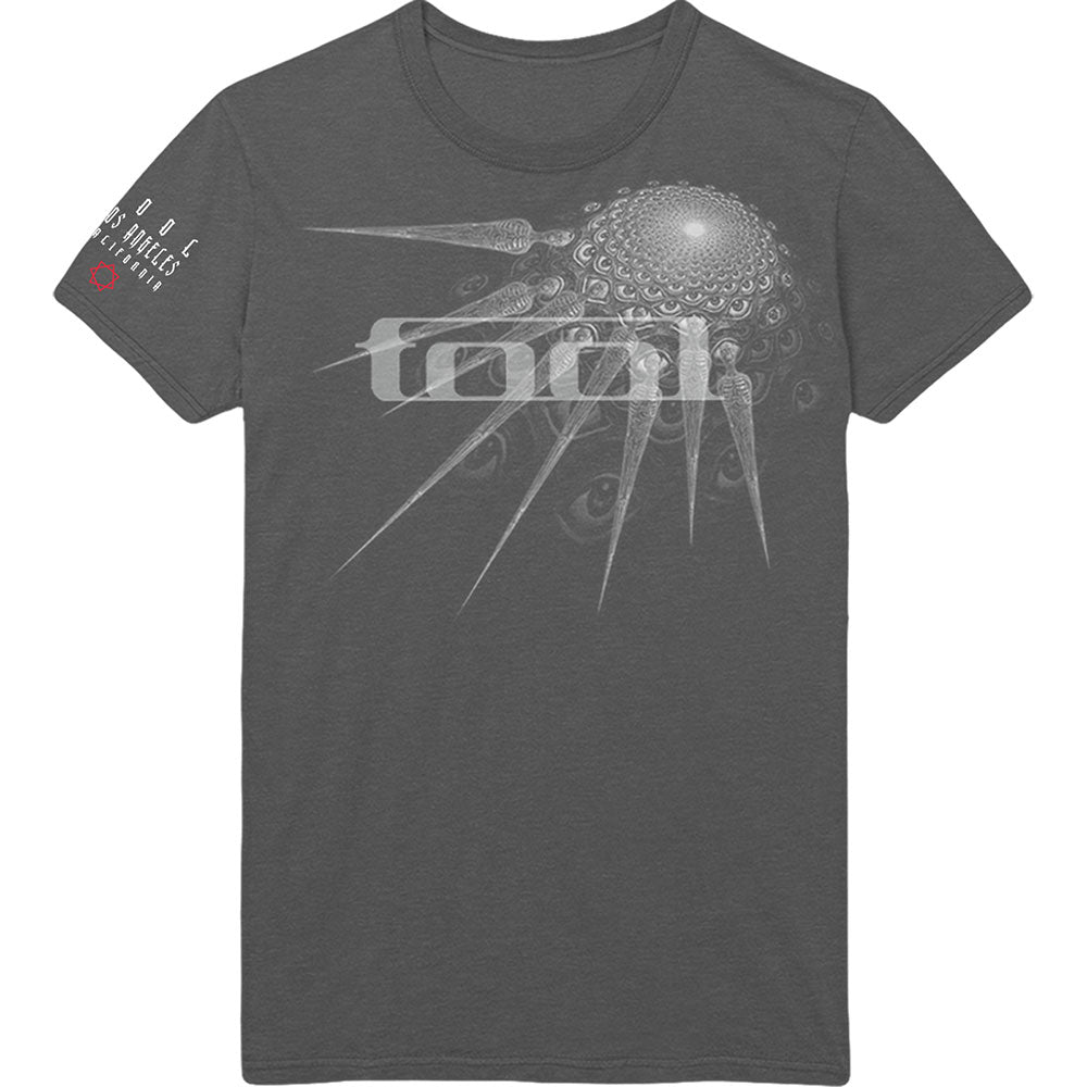 TOOL Spectre Spike Tee