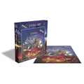 JUDAS PRIEST Painkiller - 500pc Jigsaw Puzzle