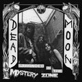 DEAD MOON Stranded In The Misery Zone CD