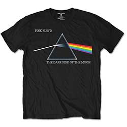PINK FLOYD Dark Side Of The Moon (DSOTM) Tee
