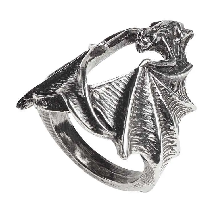 Stealth Bat Ring
