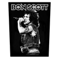 AC/DC Bon Scott Back Patch