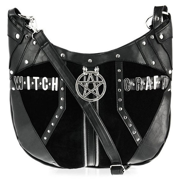 Wtchcraft Hobo Sack Bag