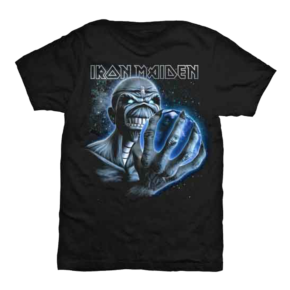 IRON MAIDEN A Different World Tee